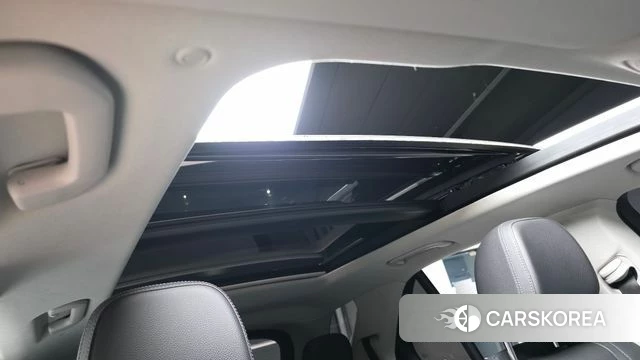 Mercedes-Benz GLE-Class W167 id 4518302 из Кореи 9