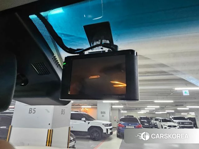 Kia Sportage The Bold id 3867070 из Кореи 9