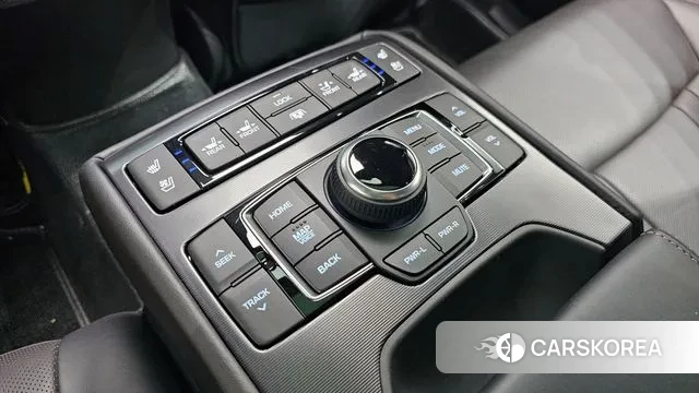 Genesis G80 id 3039503 из Кореи 9