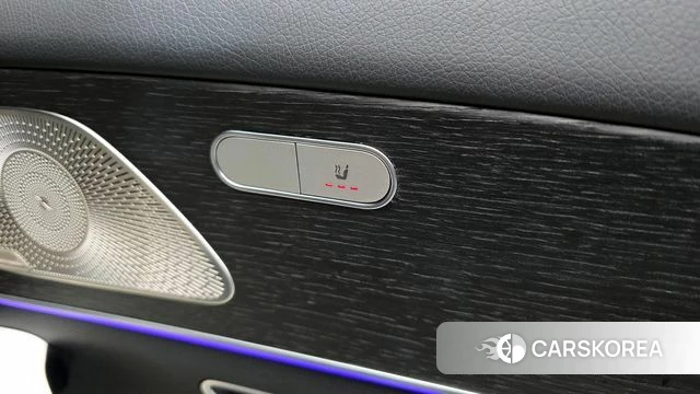 Mercedes-Benz GLE-Class W167 id 3793388 из Кореи 9