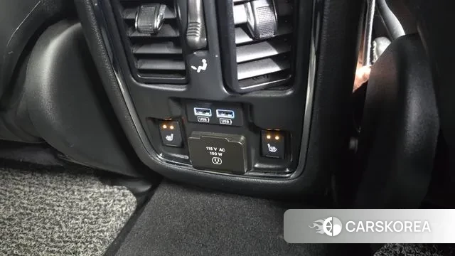 Jeep Grand Cherokee id 3434232 из Кореи 9