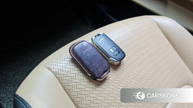 Kia Carnival 4th generation id 4186931 из Кореи 9