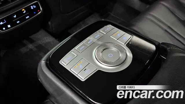 Genesis G80 (RG3) id 2858570 из Кореи 9