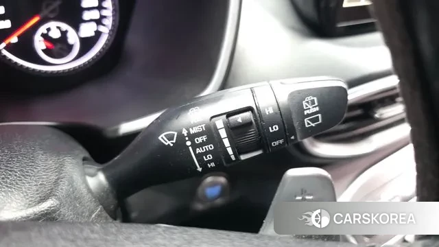 Hyundai The New Santa Fe id 3788144 из Кореи 9