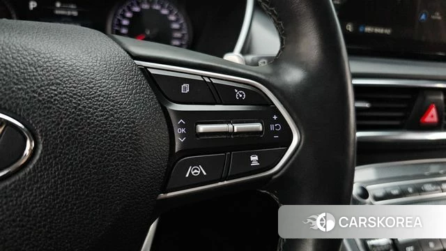 Hyundai The New Santa Fe id 3884162 из Кореи 9