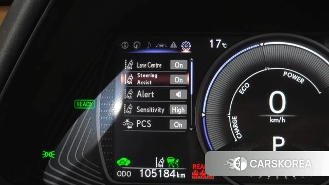 Lexus UX250h id 4351065 из Кореи 9