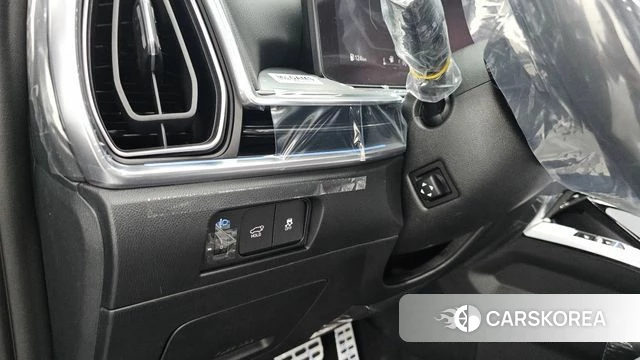 Kia The New Sorento 4th Generation id 3858057 из Кореи 9