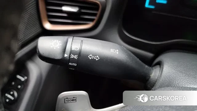 Hyundai Ionic Electric id 3449761 из Кореи 9