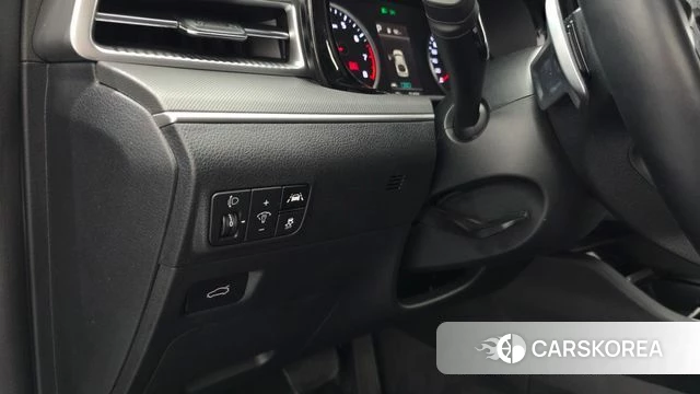 Kia K5 3rd generation id 4523922 из Кореи 9