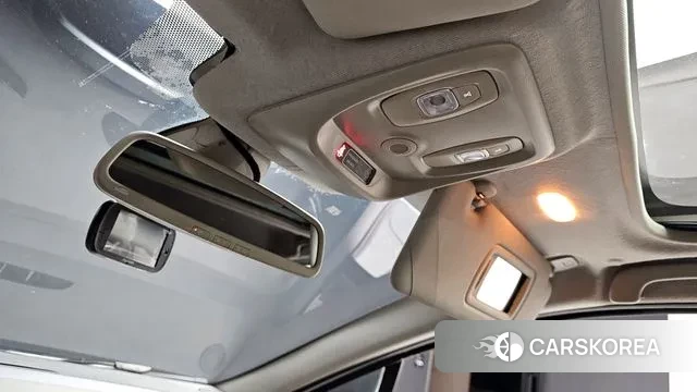 Renault Korea (Samsung) Clio id 3096109 из Кореи 9