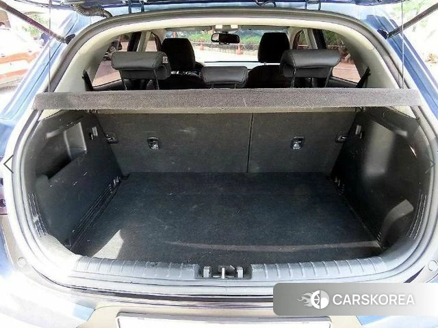Kia Stonic id 4581660 из Кореи 9