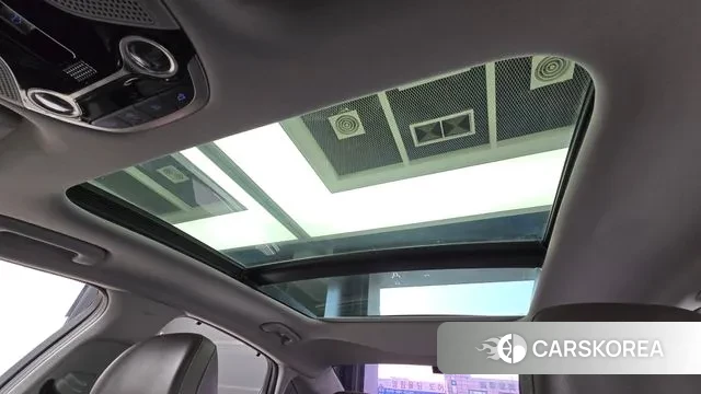 Hyundai Grandeur IG Hybrid id 3302875 из Кореи 9