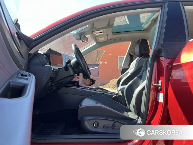 Volkswagen Lingdu id 4334995 из Китая 9