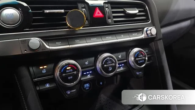 Genesis The New G70 id 3591628 из Кореи 9