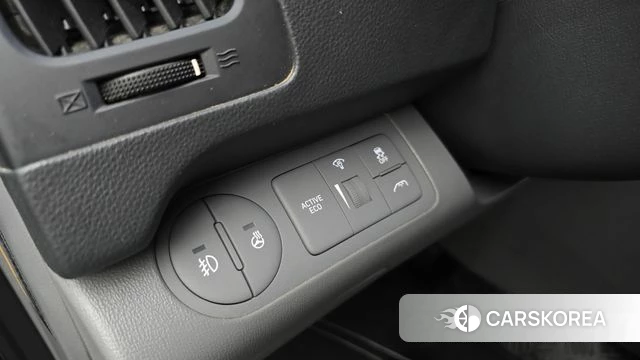 Hyundai The New Grand Starex id 4525757 из Кореи 9