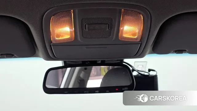 Kia The New Niro id 3562494 из Кореи 9