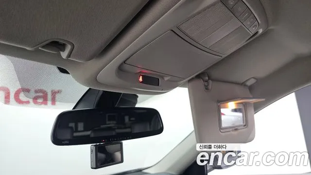 Renault Korea (Samsung) The New QM6 id 2824207 из Кореи 9