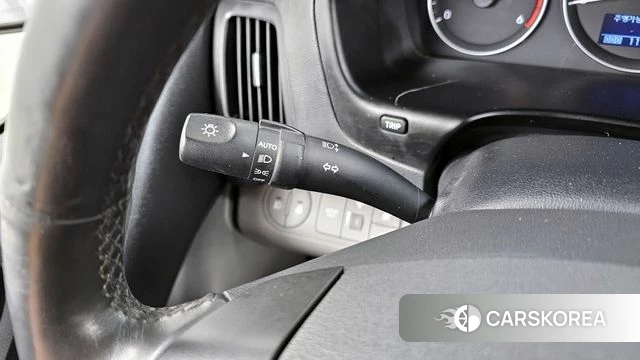 Hyundai The New Grand Starex id 4390019 из Кореи 9