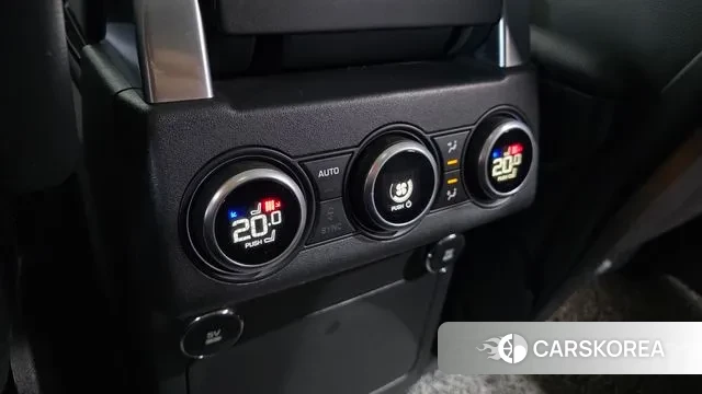 Land Rover Discovery 5 id 3095783 из Кореи 9