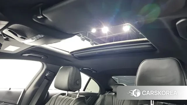 Mercedes-Benz CLS-Class C257 id 3611118 из Кореи 9