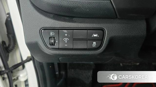 Kia Seltos id 3820290 из Кореи 9