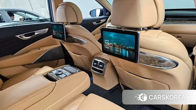 Kia More K9 id 3578058 из Кореи 9