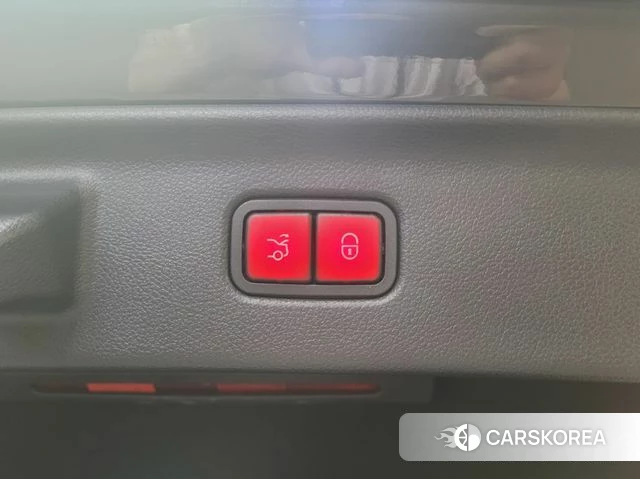 Mercedes-Benz S-Class W223 id 4591471 из Кореи 9