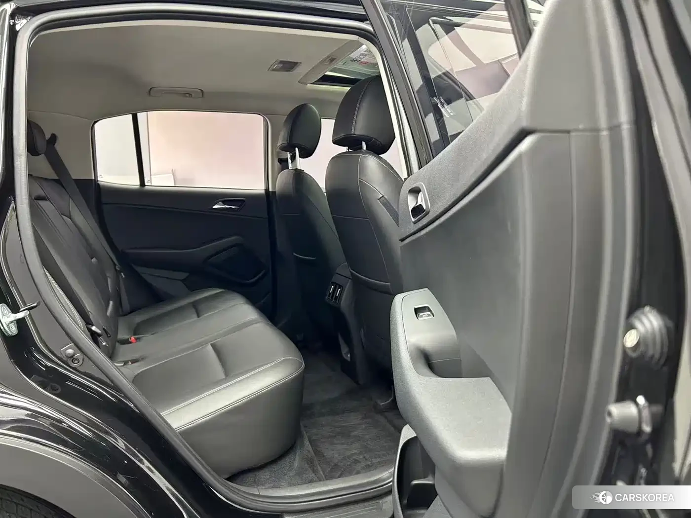 Hyundai Beijing Hyundai ix35 id 4576854 из Китая 9