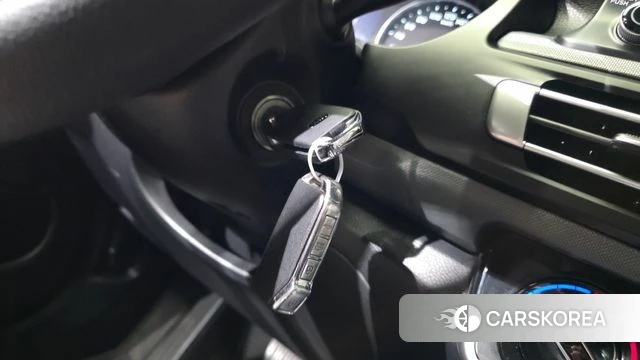 Kia Seltos id 4283660 из Кореи 9