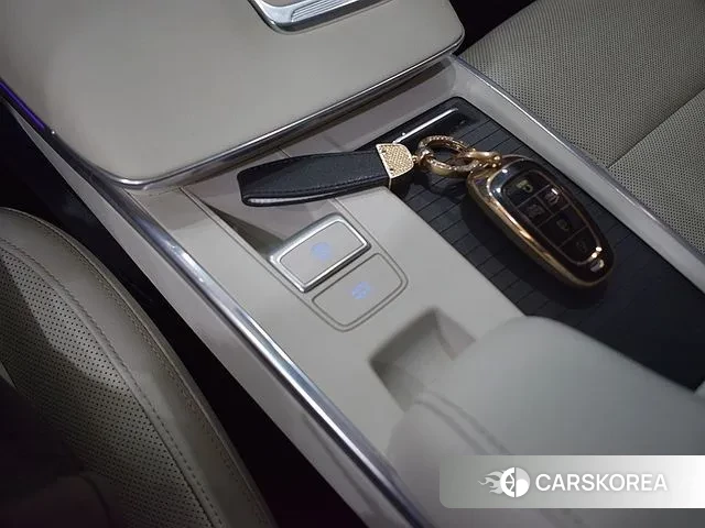 Hyundai The New Grandeur IG id 3395291 из Кореи 9