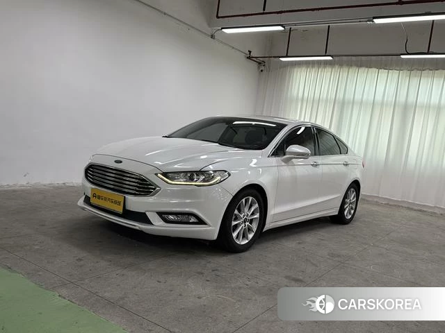 Ford Mondeo id 4221881 из Китая 9