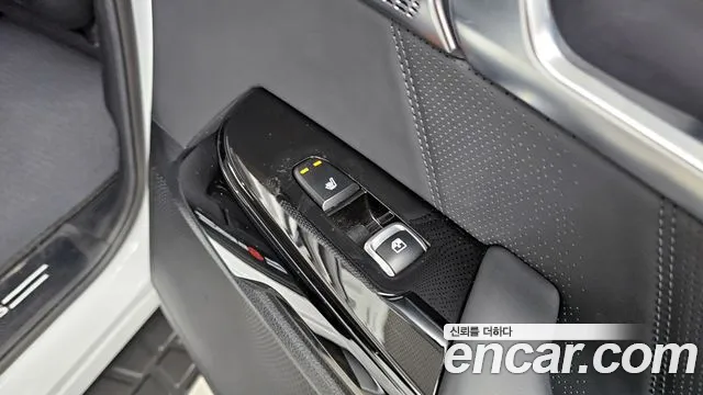 Kia Mohave Master id 2713978 из Кореи 9