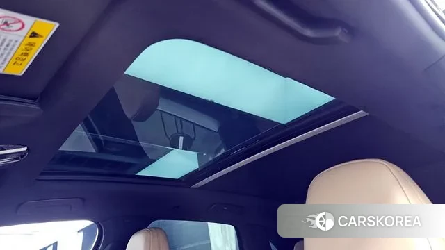 Porsche Cayenne (PO536) id 3578535 из Кореи 9