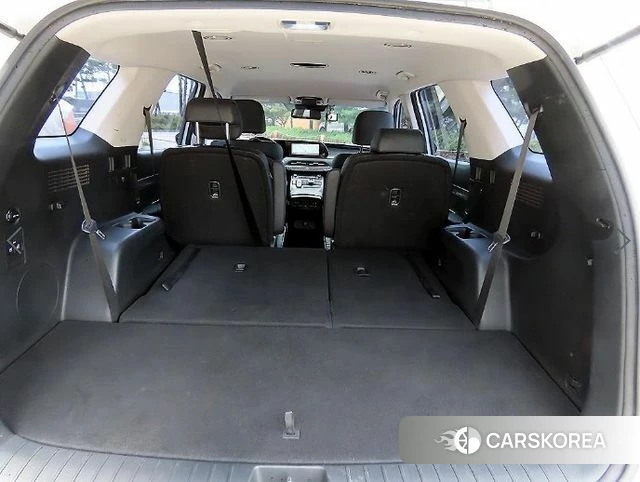 Hyundai Palisade id 4849855 из Кореи 9