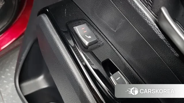 Ssangyong Beautiful Korando id 3291932 из Кореи 9