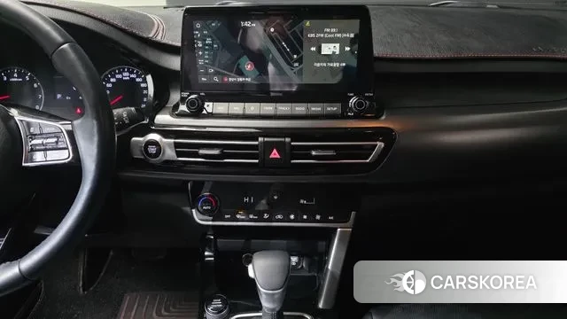 Kia Seltos id 3535206 из Кореи 9