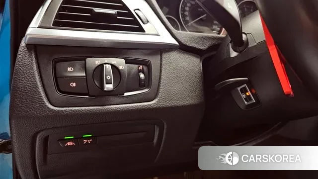 BMW 4 Series (F32) id 3357302 из Кореи 9