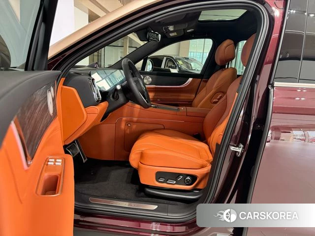 AITO Ask the world M9 id 3913623 из Китая 9