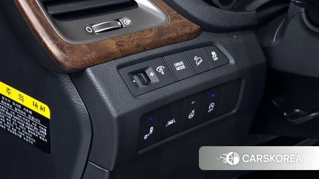 Hyundai The New Max Cruise id 3460130 из Кореи 9