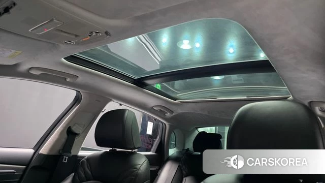 Hyundai The New Grandeur IG id 4203114 из Кореи 9