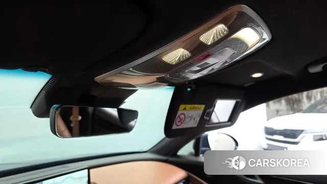 Genesis G80 (RG3) id 3770015 из Кореи 9