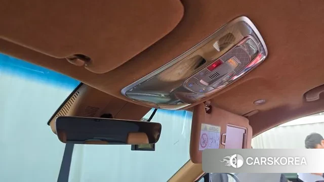 Genesis GV80 id 3538929 из Кореи 9