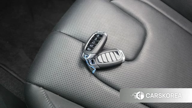 Hyundai Avante (CN7) id 4018344 из Кореи 9