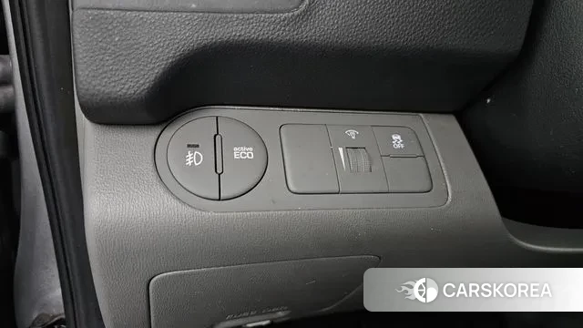 Hyundai The New Grand Starex id 3428593 из Кореи 9