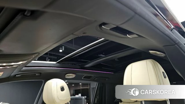 Mercedes-Benz GLS - Class X167 id 3826818 из Кореи 9