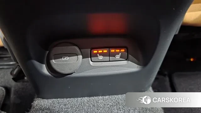 Volvo XC40 id 3434247 из Кореи 9