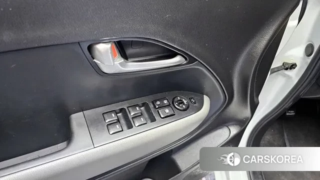 Kia The New Ray id 3208559 из Кореи 9