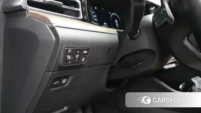 Kia K5 Hybrid 3rd Generation id 3741425 из Кореи 9