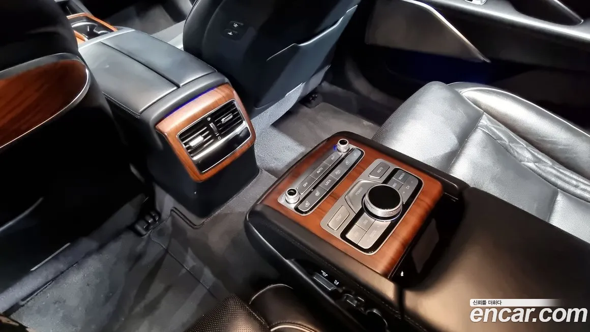 Kia More K9 id 2113856 из Кореи 9