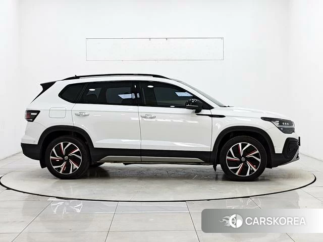 Volkswagen Tuyue id 4207006 из Китая 9